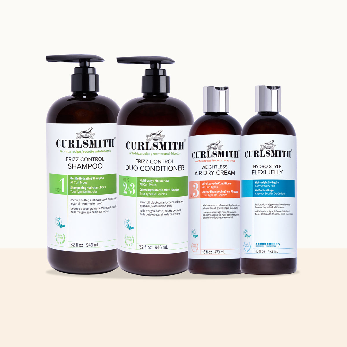 Jumbo Bestseller Set