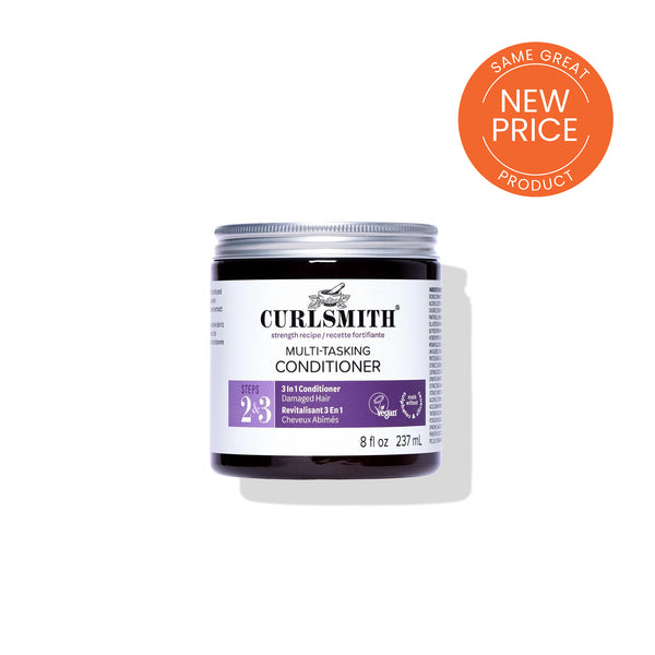 Tasking Conditioner