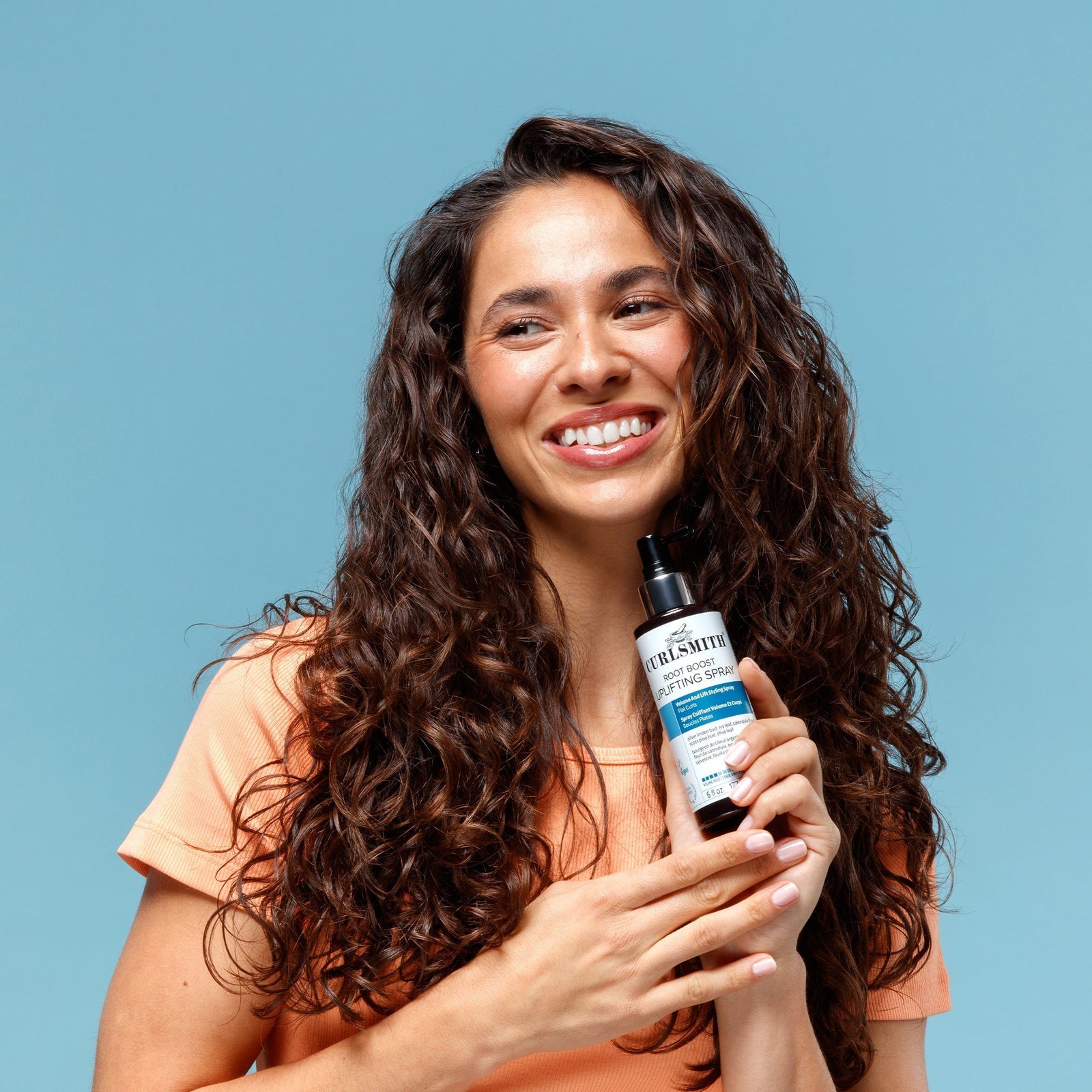 Root Boost Uplifting Spray