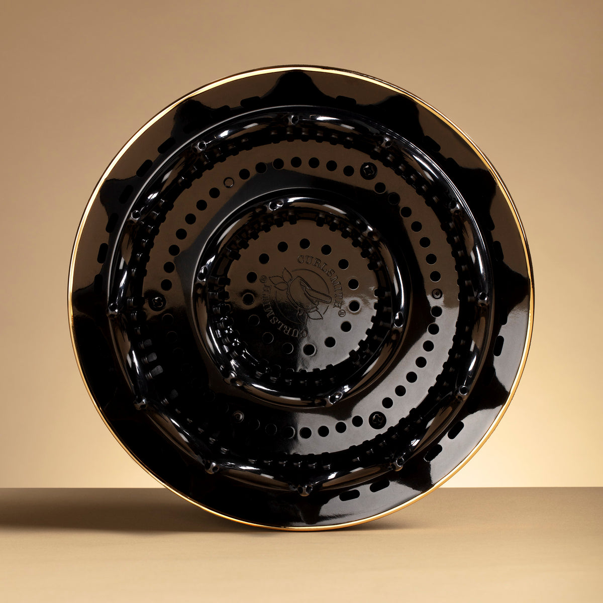 Defrizzion Dryer - Travel Edition