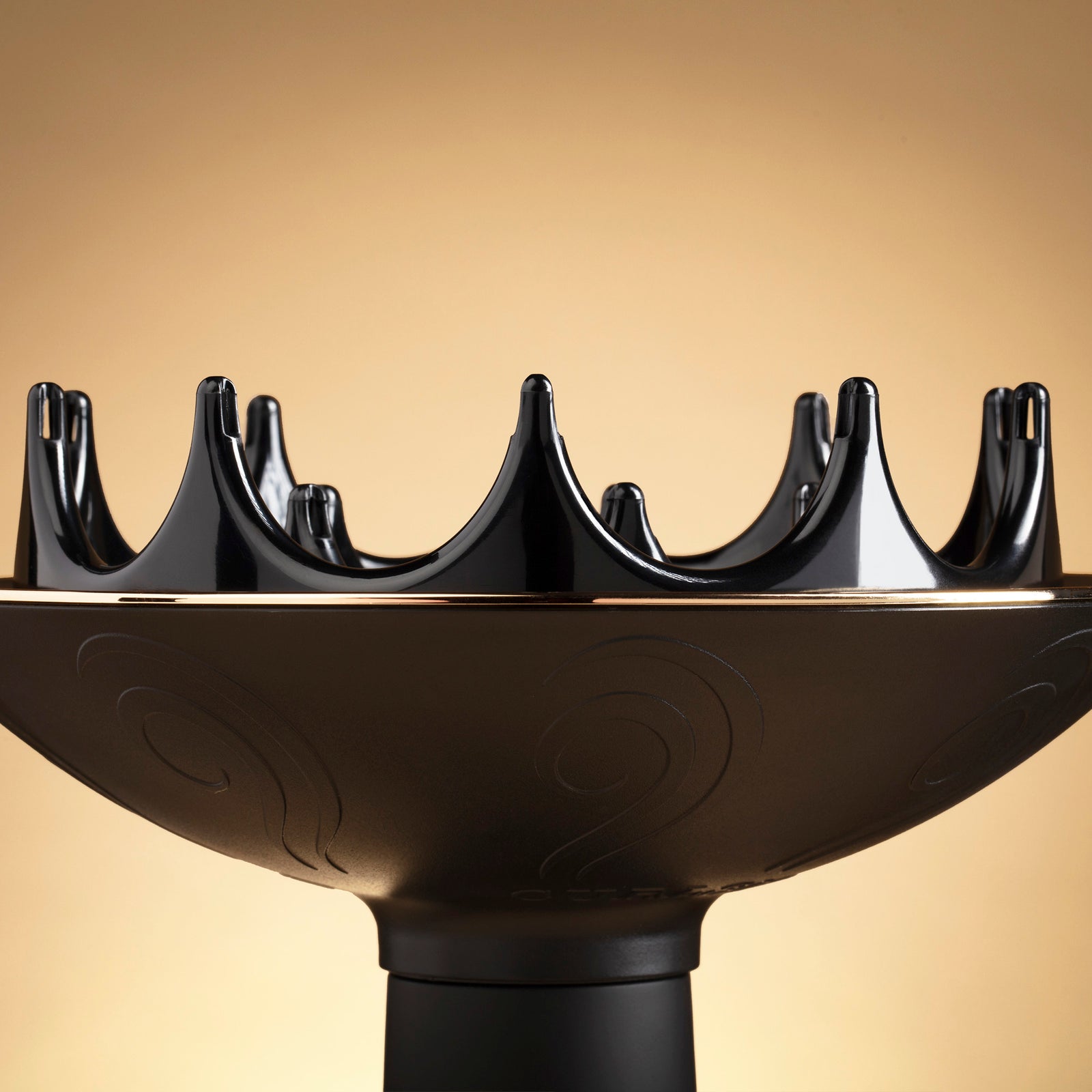 Defrizzion Dryer - Travel Edition