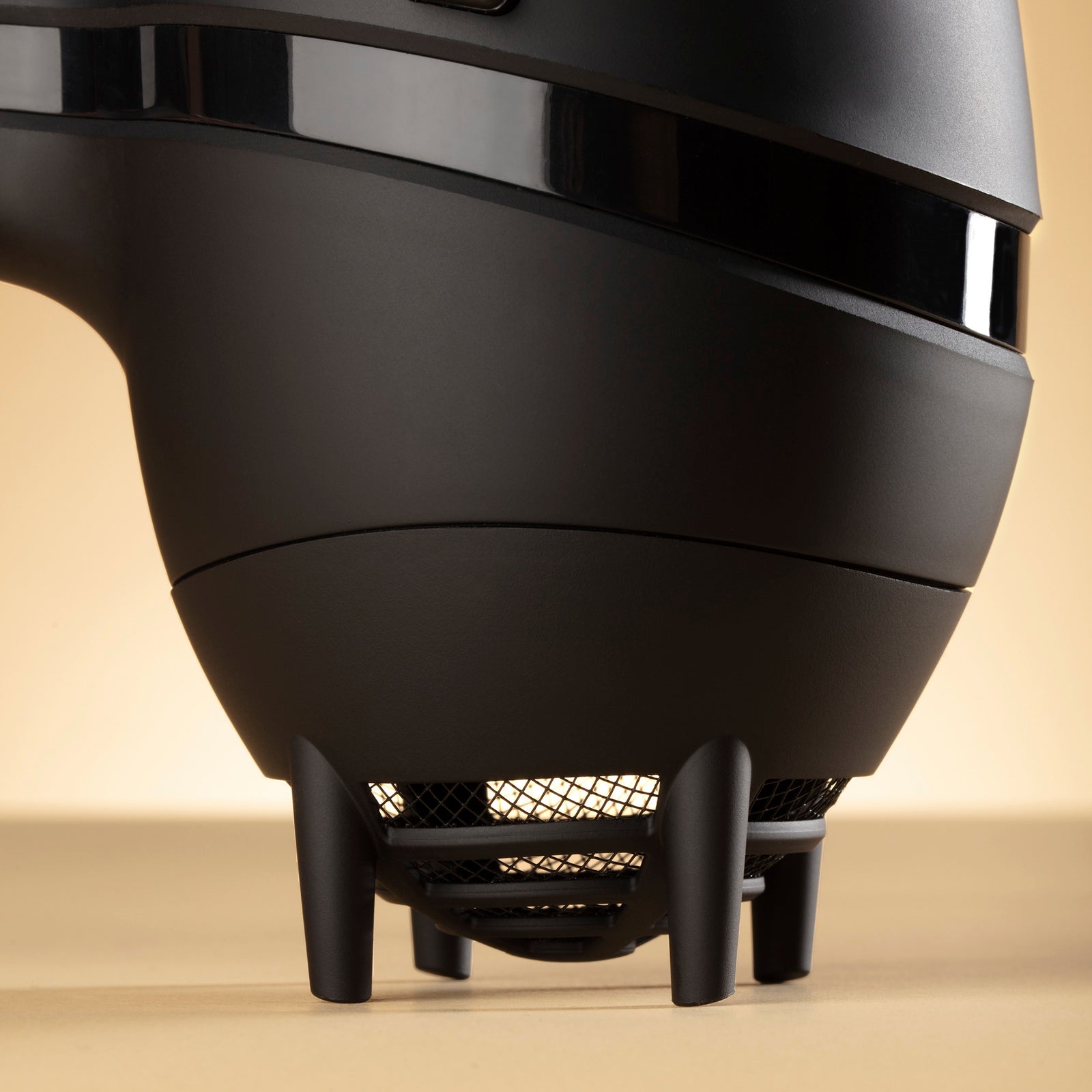 Defrizzion Dryer - Travel Edition