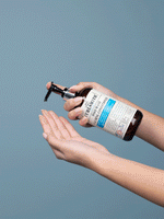 Post-Wash Calming Conditioner