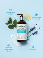 Post-Wash Calming Conditioner