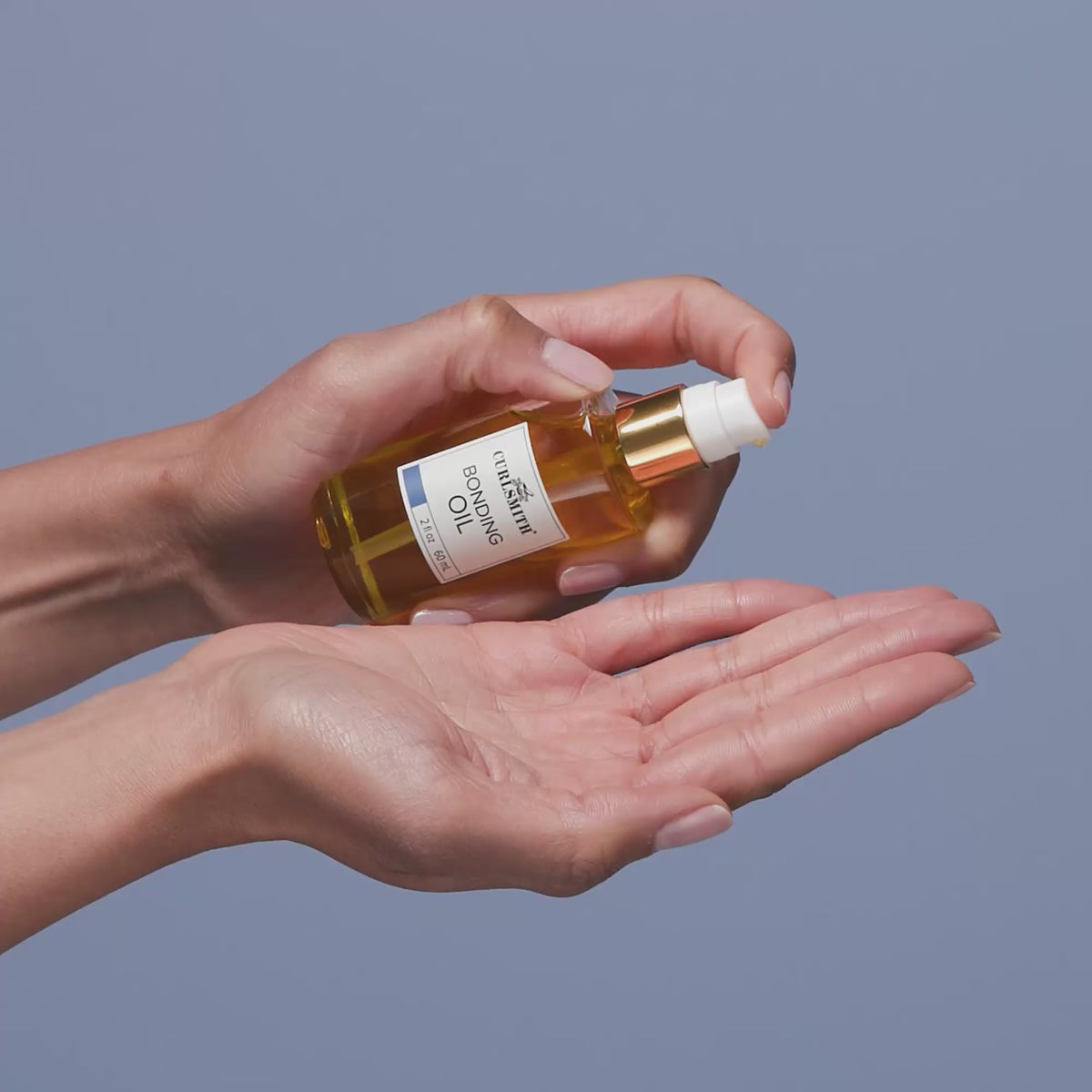 Bonding Oil
