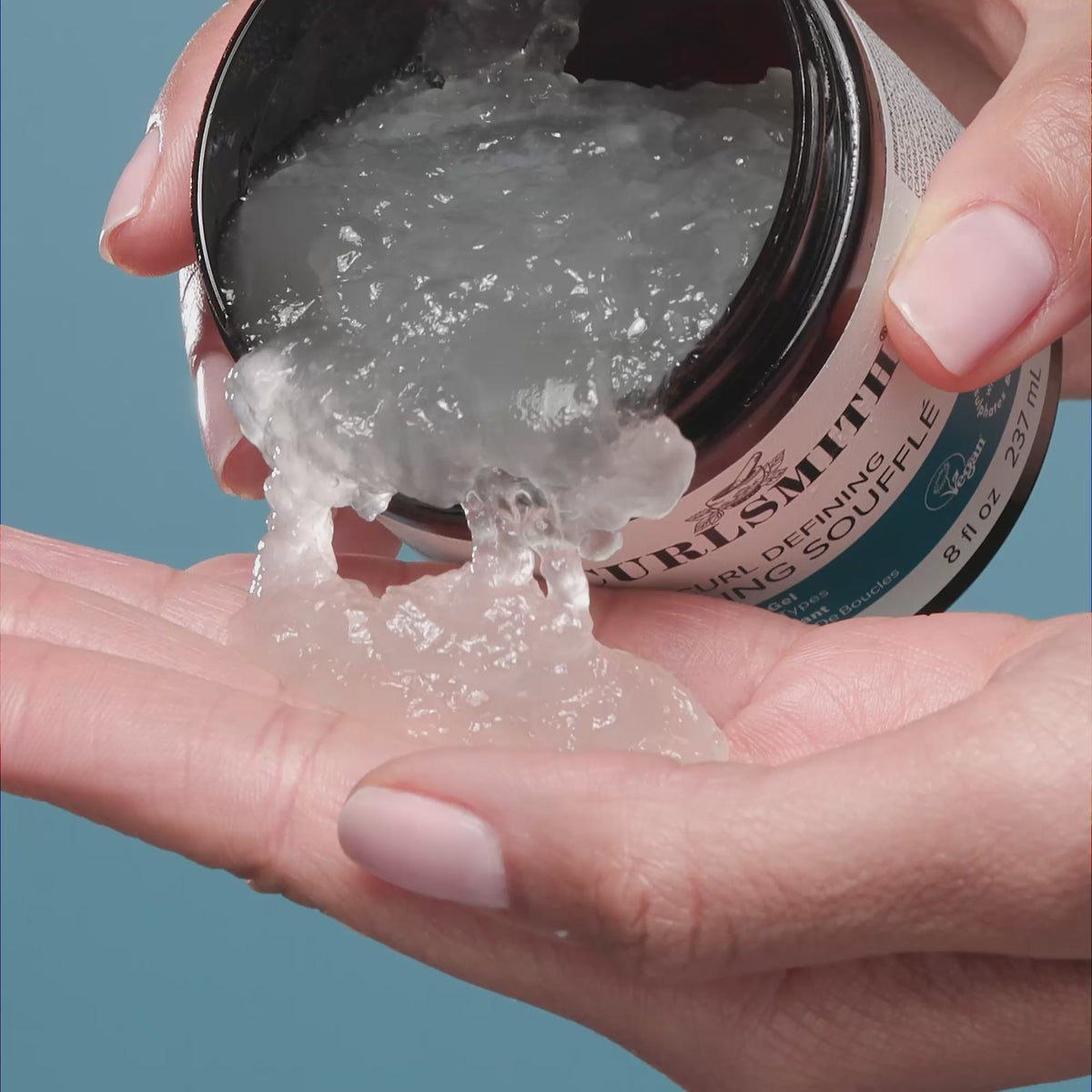 Curl Defining Styling Soufflé