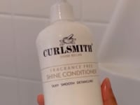 Shine Shampoo