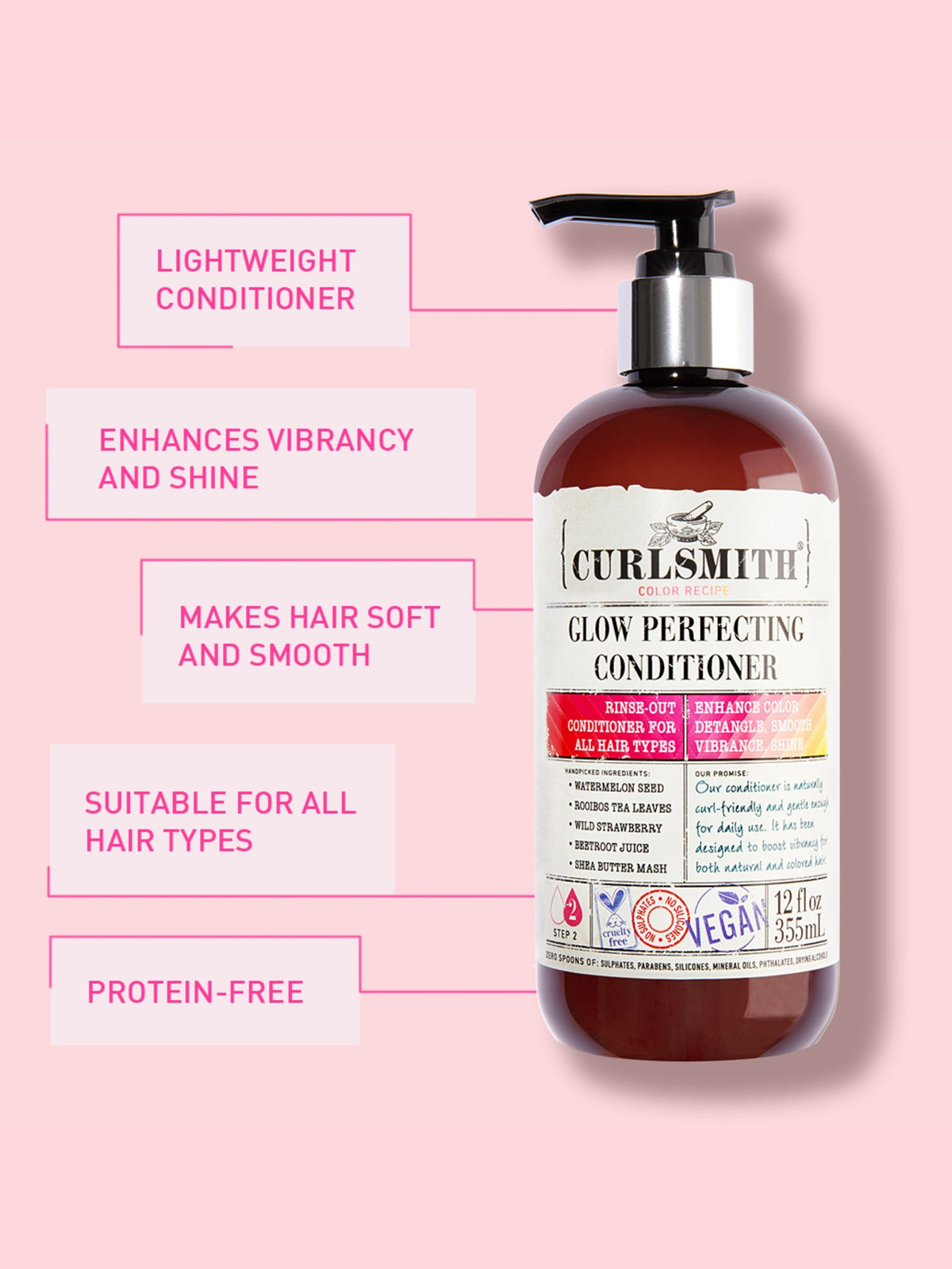 Glow Perfecting Conditioner
