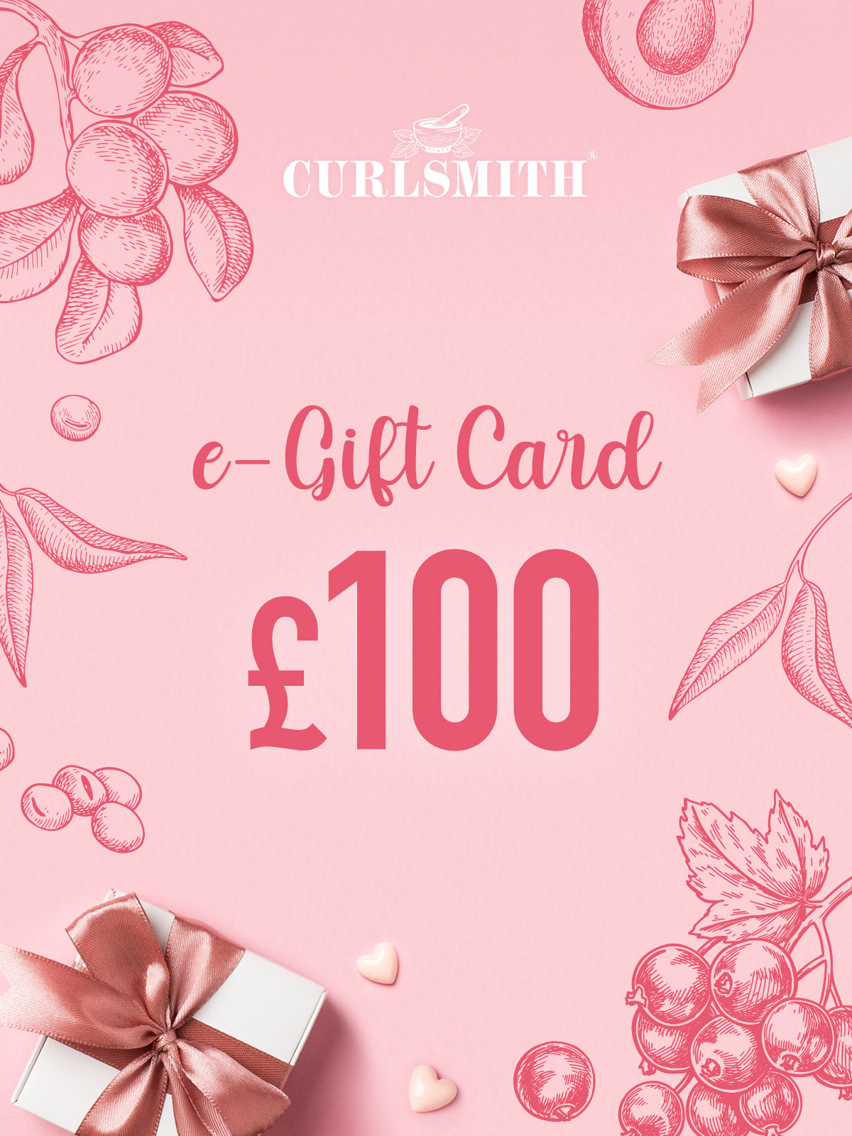 E-gift Card