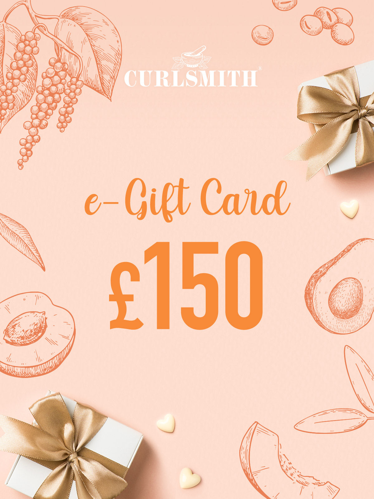 E-gift Card