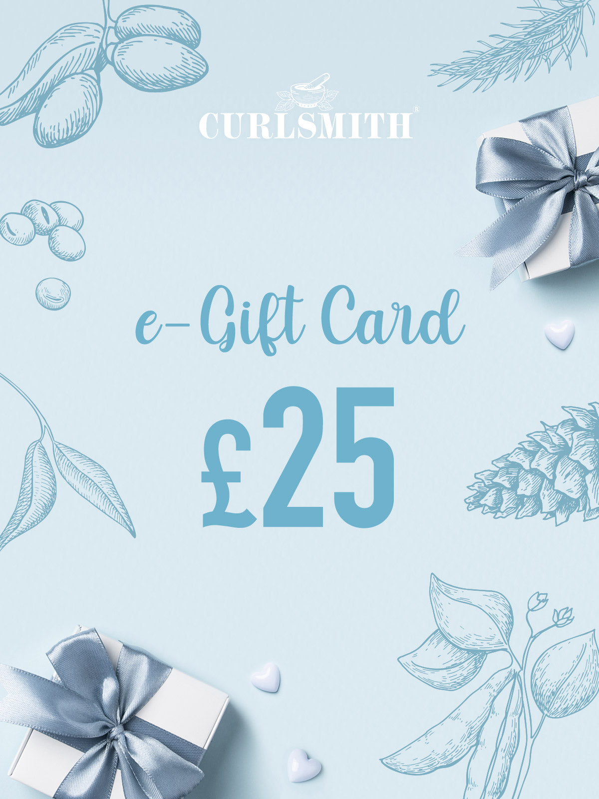 E-gift Card