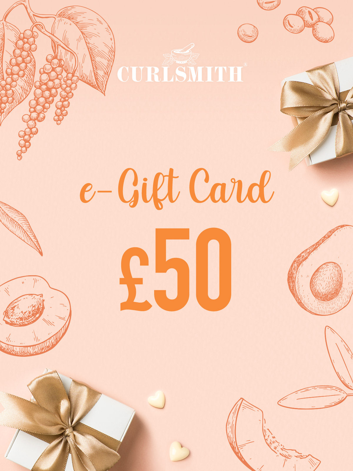 E-gift Card