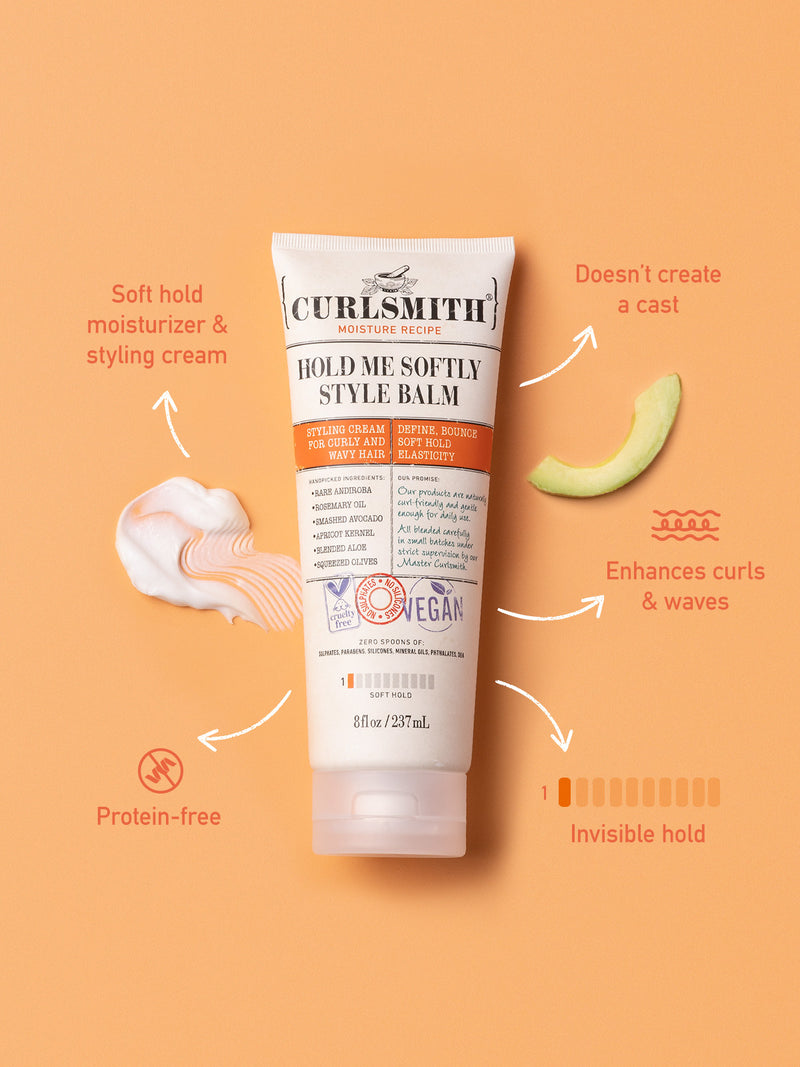 Hold Me Softly Style Balm